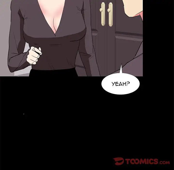 Girls’ Only Chapter 31 Page 93