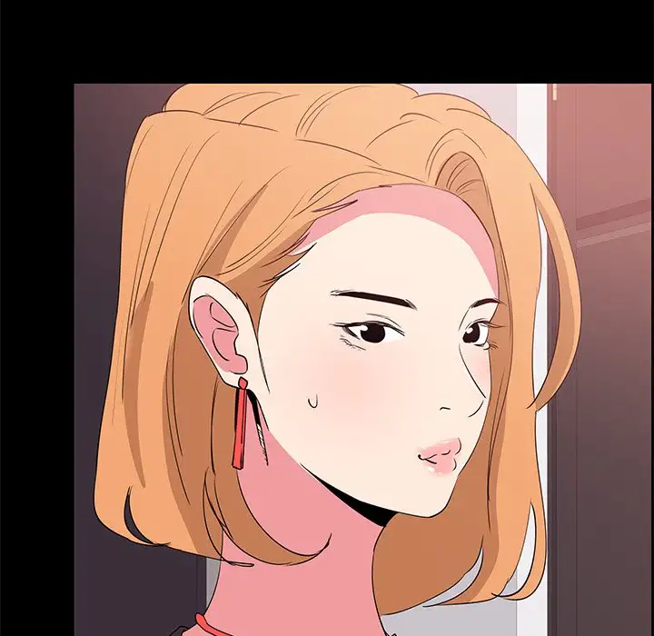 Girls’ Only Chapter 31 Page 94