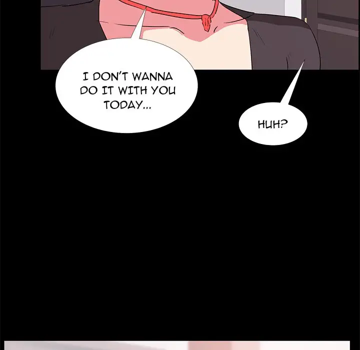 Girls’ Only Chapter 31 Page 95