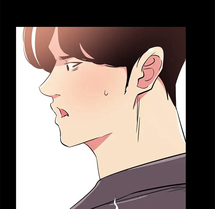 Girls’ Only Chapter 32 Page 105