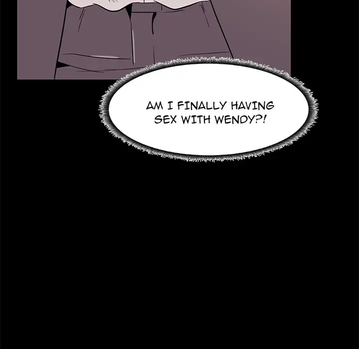 Girls’ Only Chapter 32 Page 109