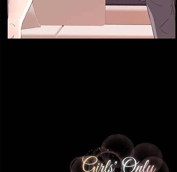 Girls’ Only Chapter 32 Page 117