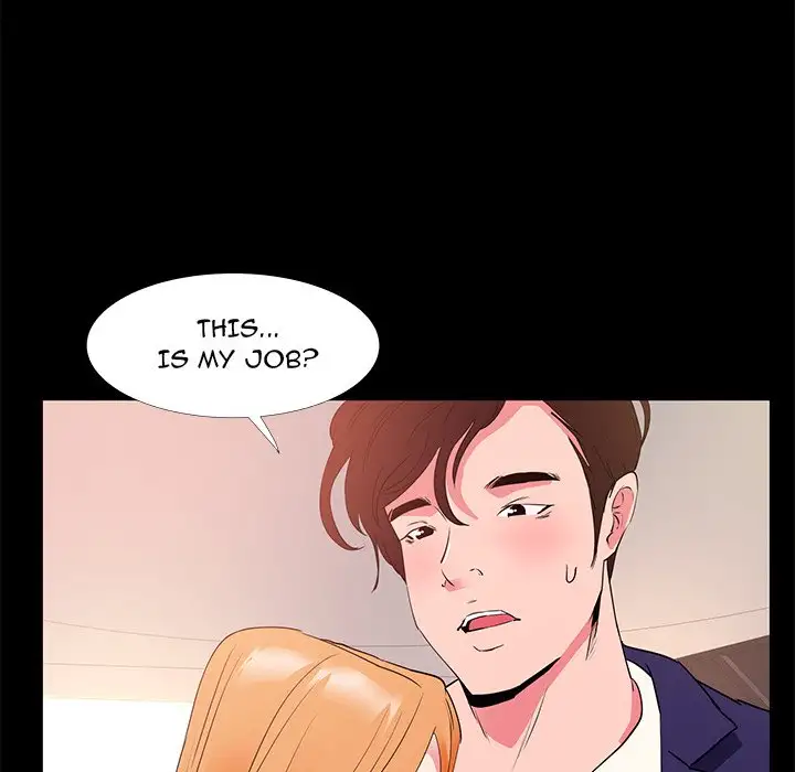 Girls’ Only Chapter 32 Page 13