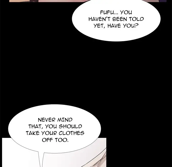 Girls’ Only Chapter 32 Page 15