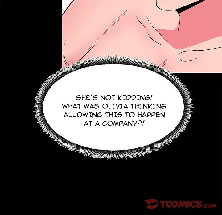 Girls’ Only Chapter 32 Page 38