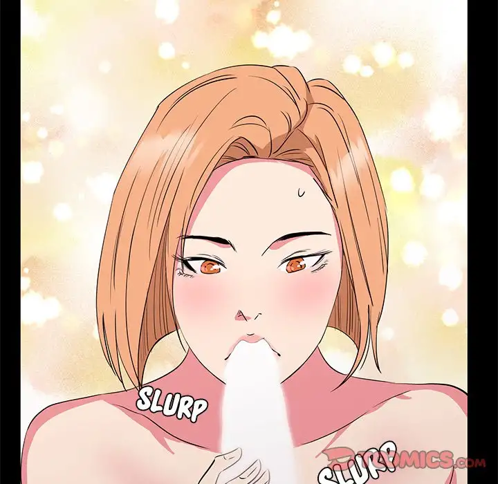 Girls’ Only Chapter 32 Page 44