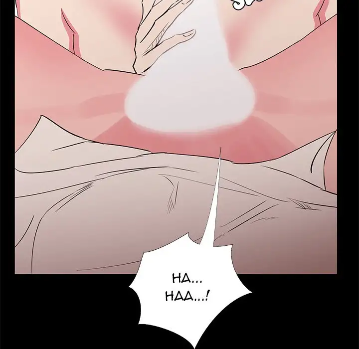 Girls’ Only Chapter 32 Page 45