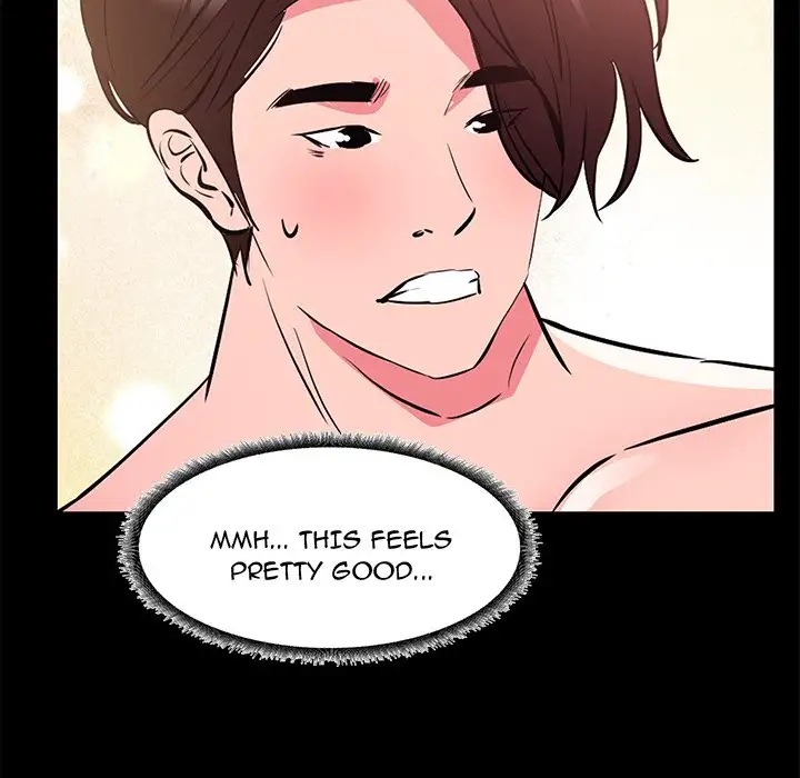 Girls’ Only Chapter 32 Page 47