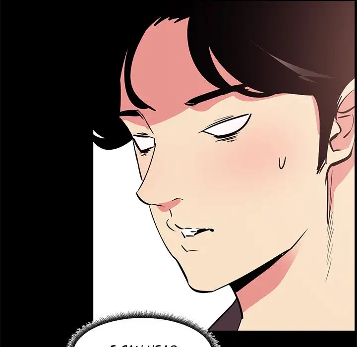 Girls’ Only Chapter 32 Page 57