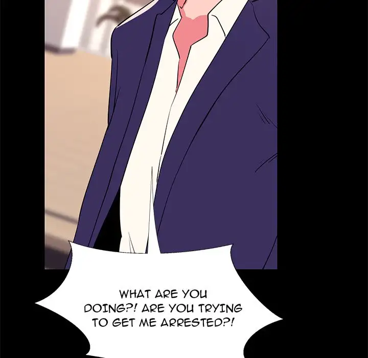 Girls’ Only Chapter 32 Page 6