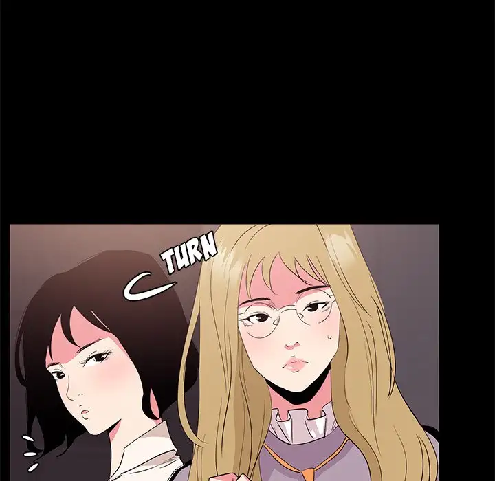Girls’ Only Chapter 32 Page 64