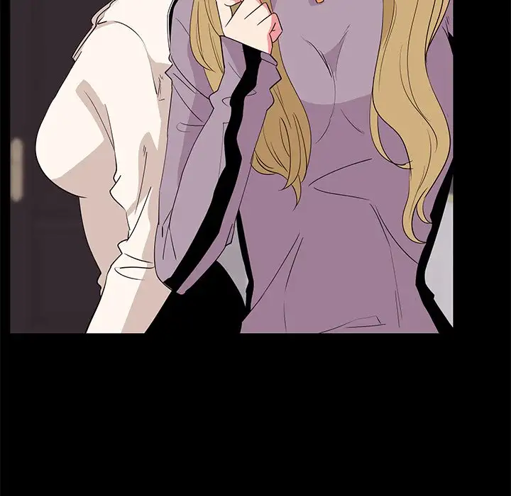 Girls’ Only Chapter 32 Page 65