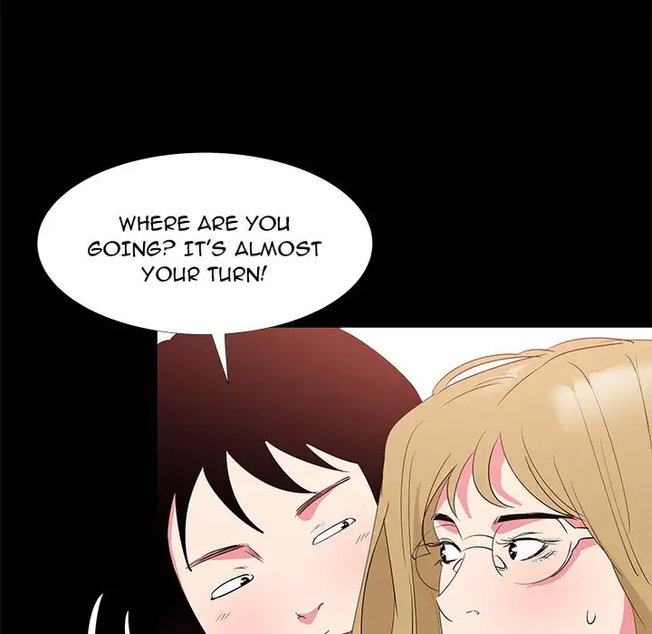 Girls’ Only Chapter 32 Page 66