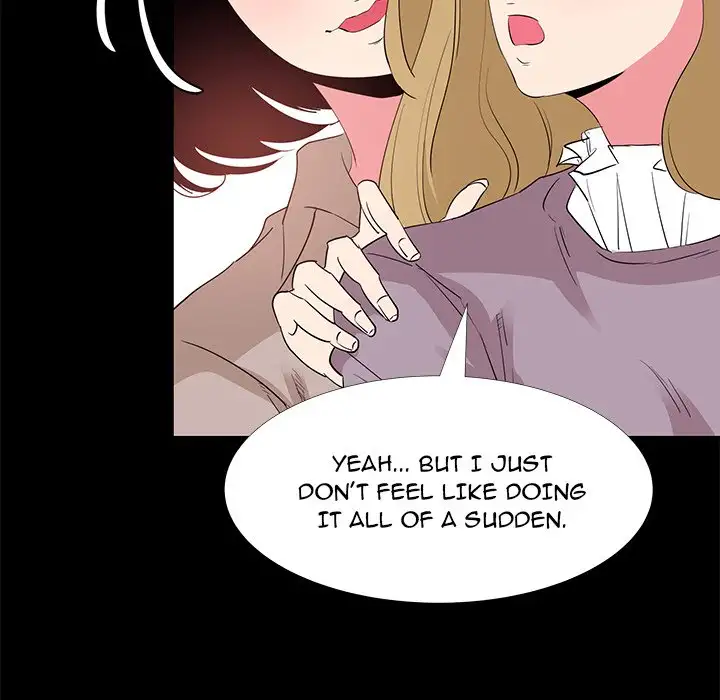 Girls’ Only Chapter 32 Page 67