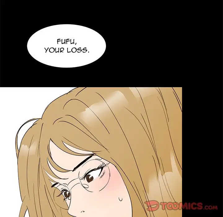 Girls’ Only Chapter 32 Page 68