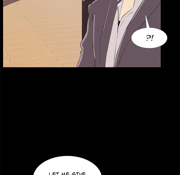 Girls’ Only Chapter 32 Page 73