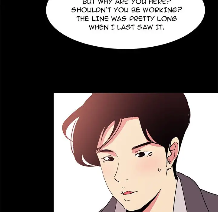 Girls’ Only Chapter 32 Page 77