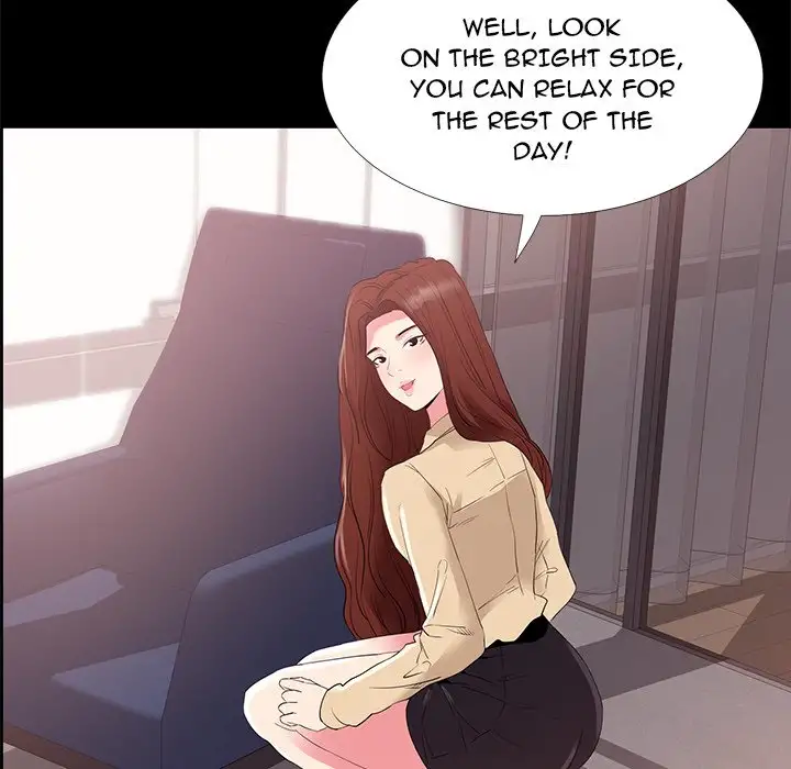 Girls’ Only Chapter 32 Page 79