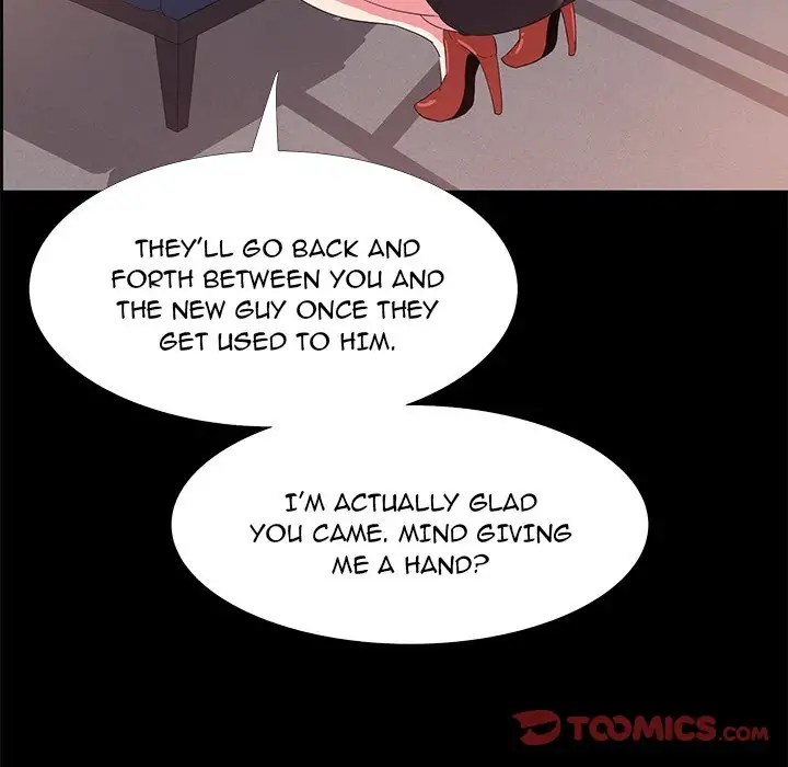Girls’ Only Chapter 32 Page 80
