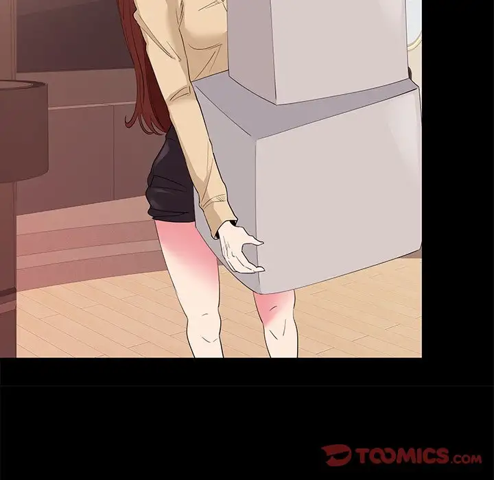 Girls’ Only Chapter 32 Page 86