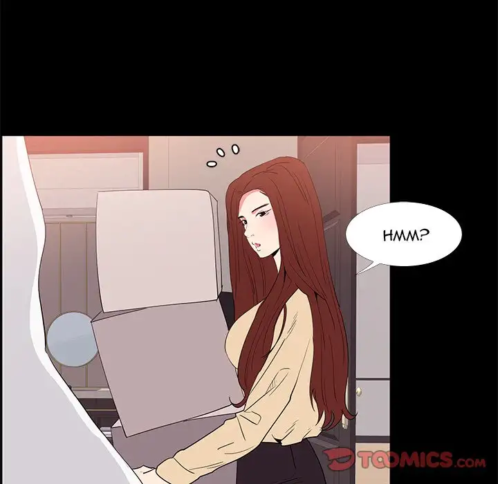 Girls’ Only Chapter 32 Page 92