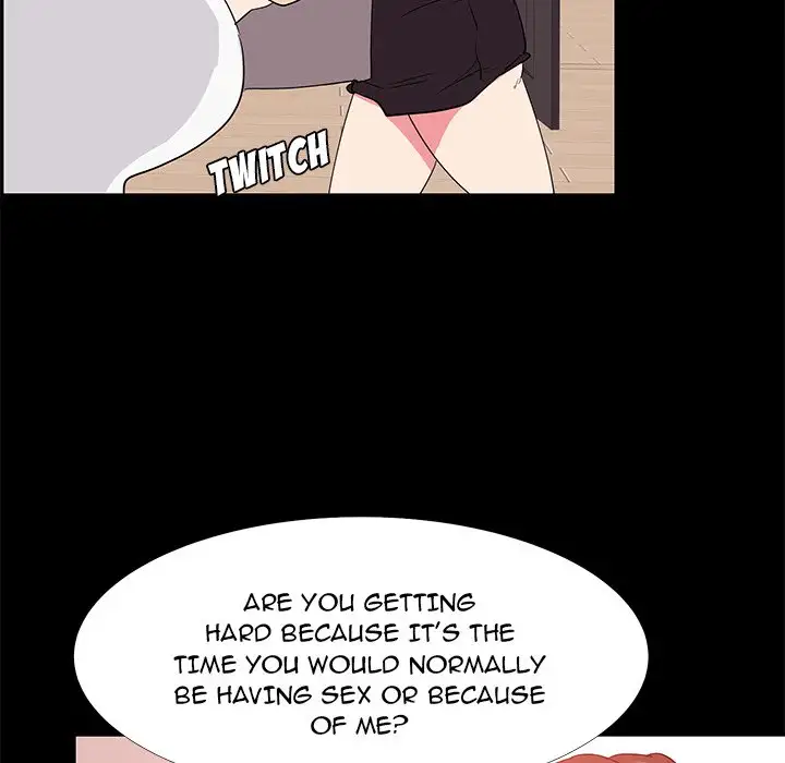 Girls’ Only Chapter 32 Page 93