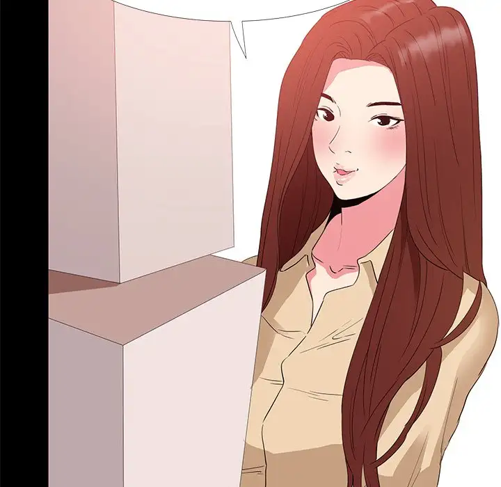 Girls’ Only Chapter 32 Page 94