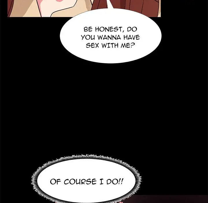Girls’ Only Chapter 32 Page 97