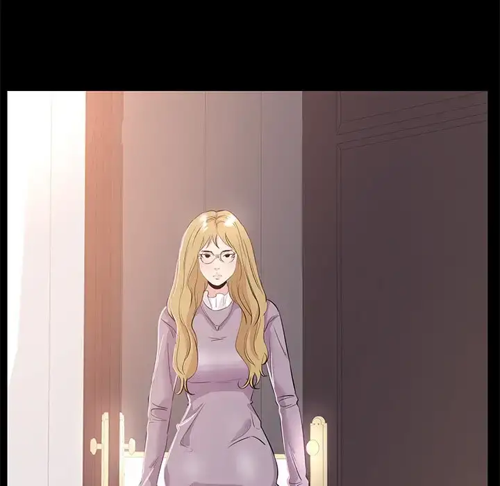 Girls’ Only Chapter 33 Page 107