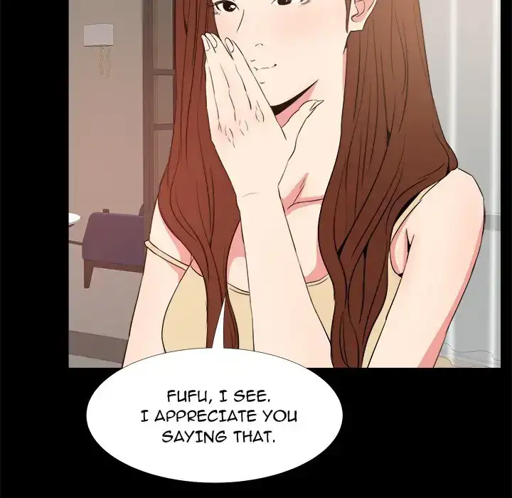 Girls’ Only Chapter 33 Page 18
