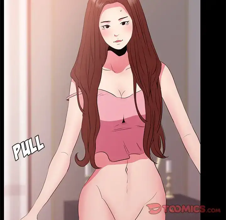 Girls’ Only Chapter 33 Page 20