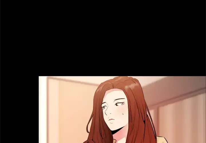 Girls’ Only Chapter 33 Page 3
