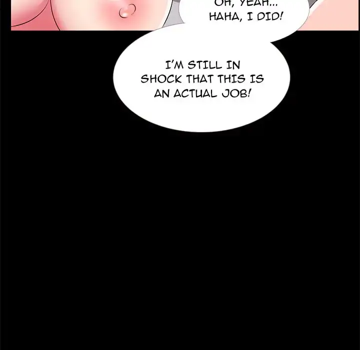 Girls’ Only Chapter 33 Page 41