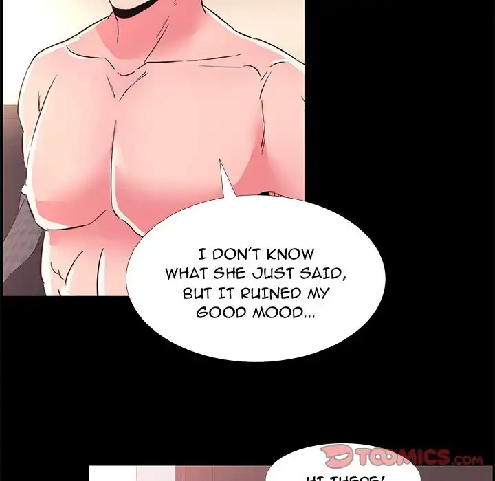 Girls’ Only Chapter 33 Page 56
