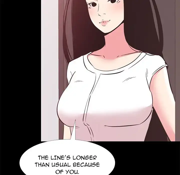 Girls’ Only Chapter 33 Page 69
