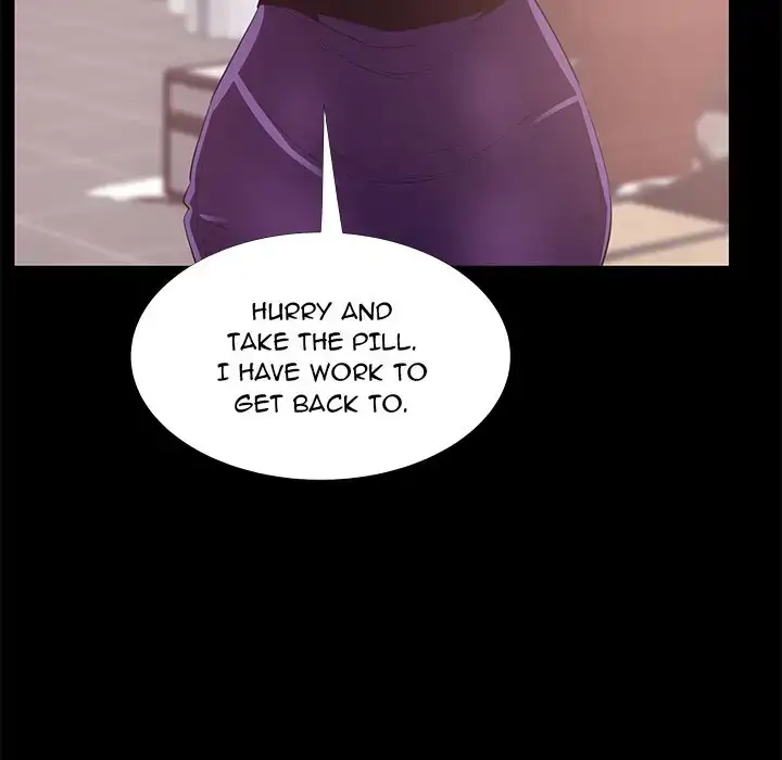 Girls’ Only Chapter 33 Page 75
