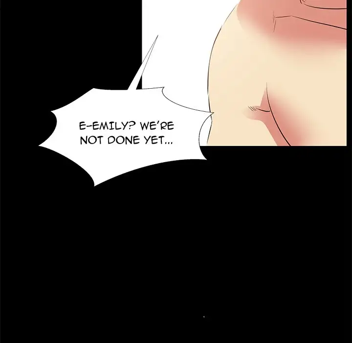 Girls’ Only Chapter 34 Page 109
