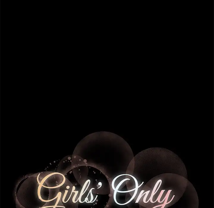Girls’ Only Chapter 34 Page 11