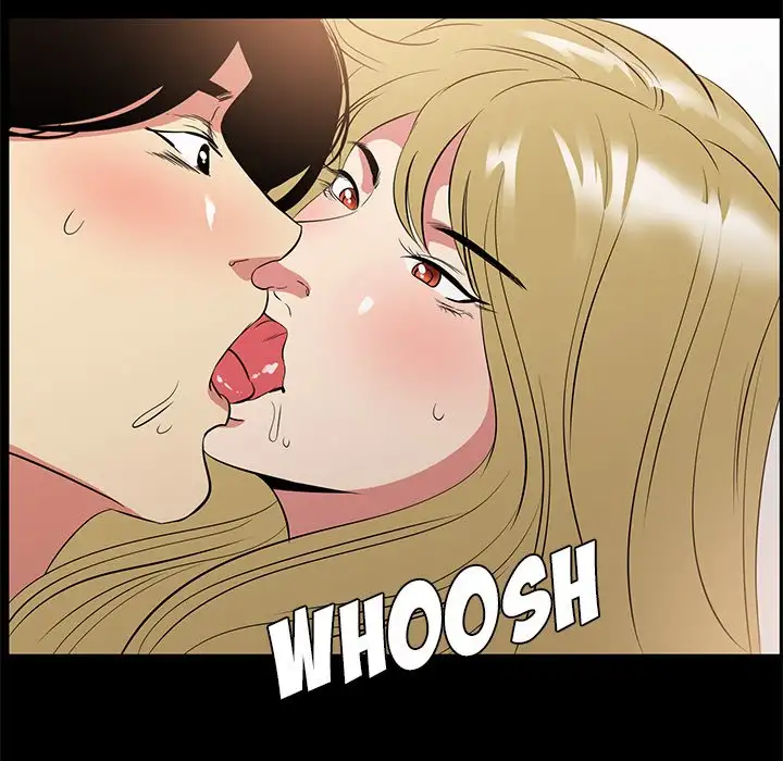 Girls’ Only Chapter 34 Page 120