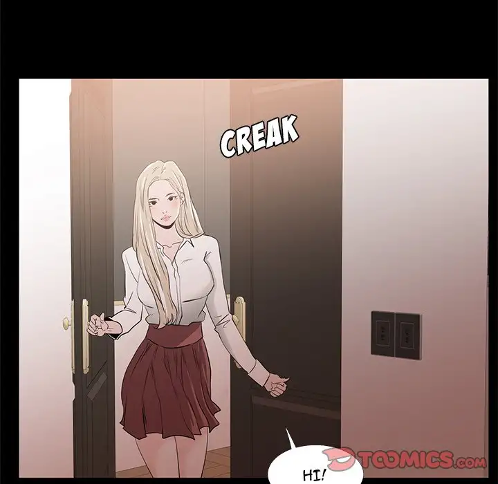 Girls’ Only Chapter 34 Page 129