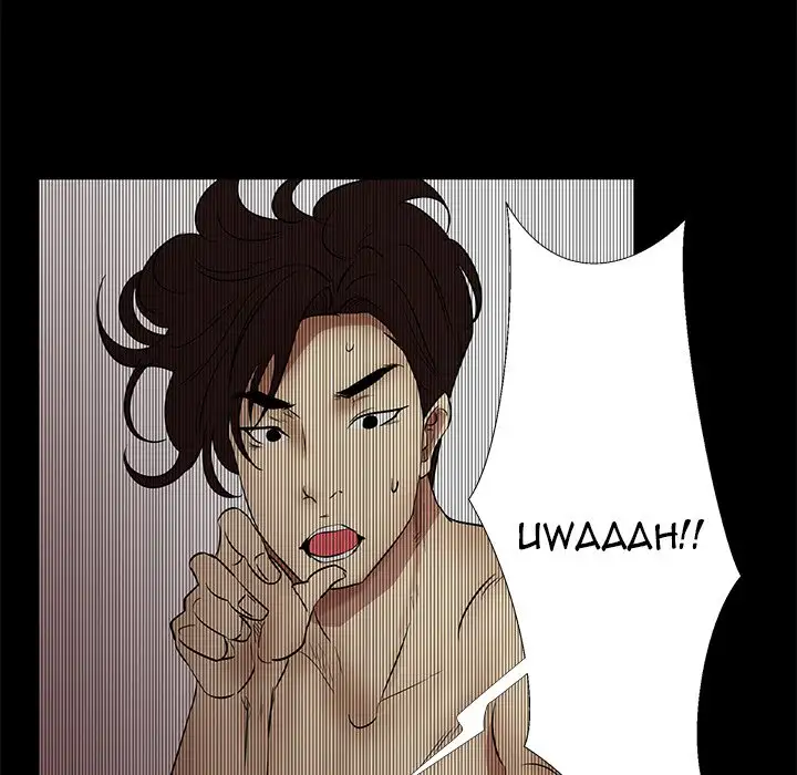 Girls’ Only Chapter 34 Page 131