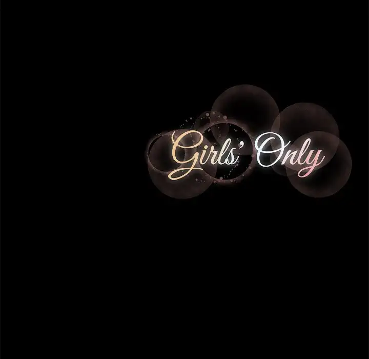 Girls’ Only Chapter 34 Page 133