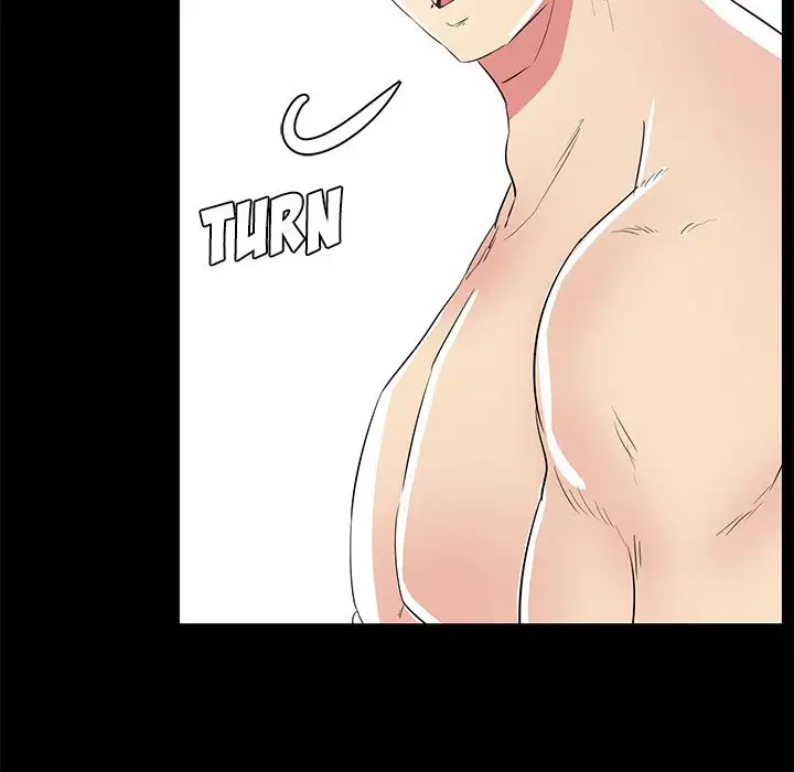 Girls’ Only Chapter 34 Page 22