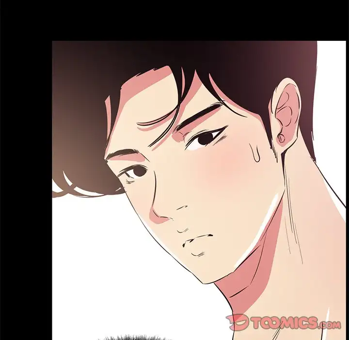 Girls’ Only Chapter 34 Page 27