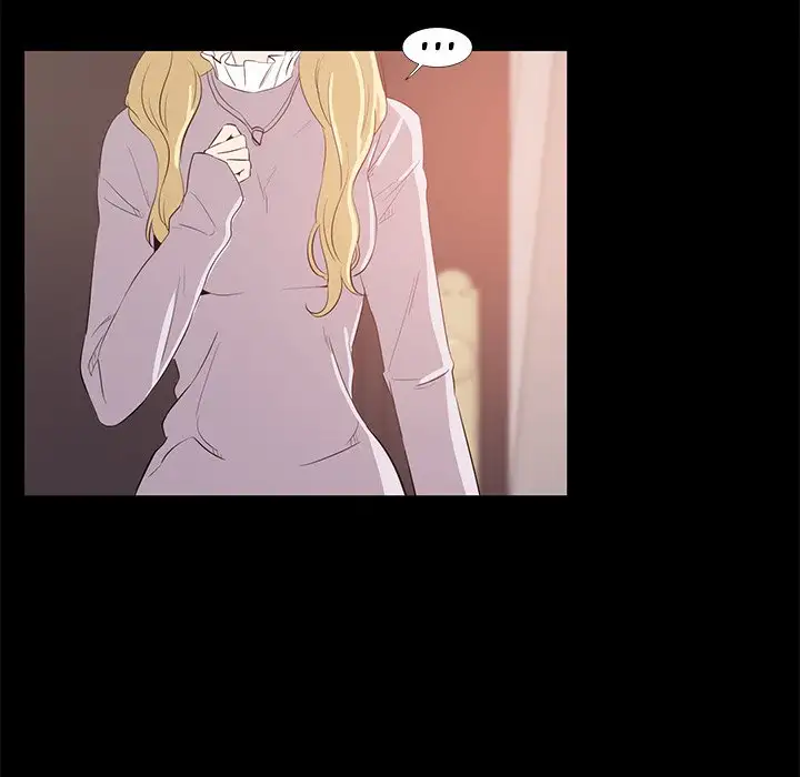 Girls’ Only Chapter 34 Page 29