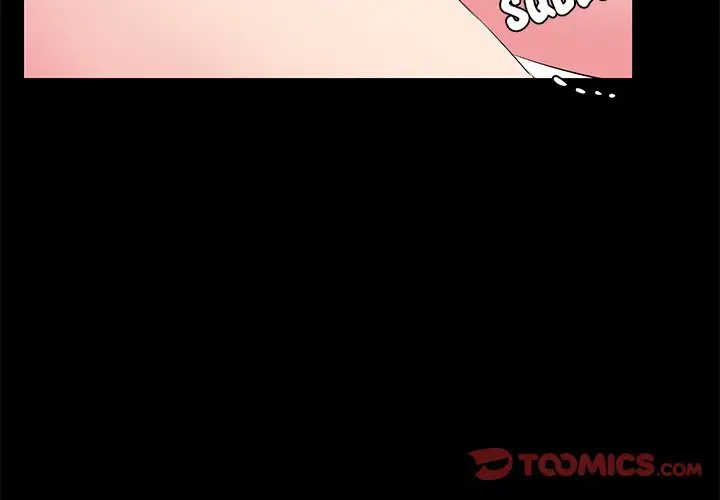 Girls’ Only Chapter 34 Page 3