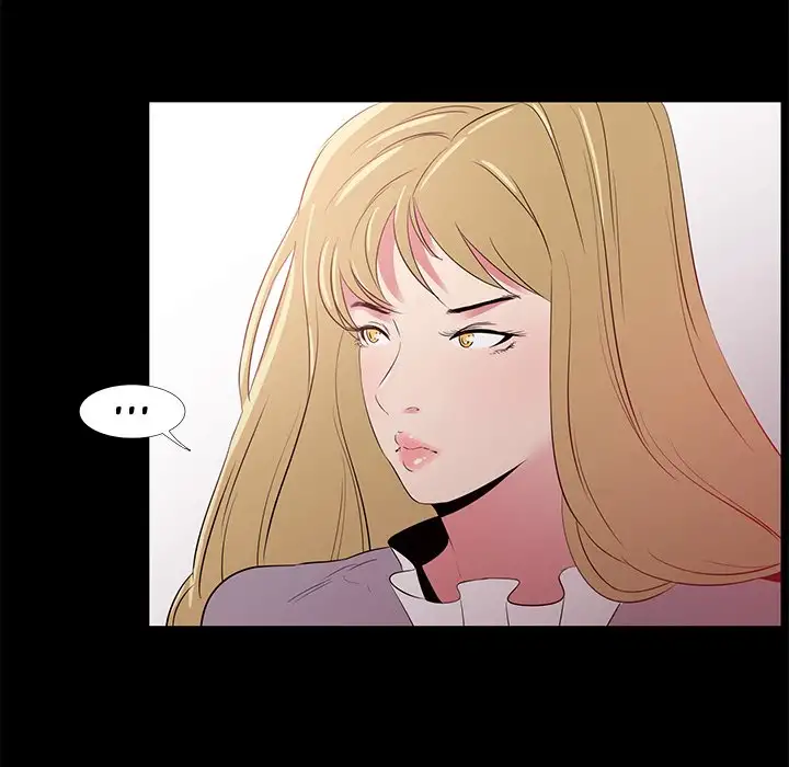 Girls’ Only Chapter 34 Page 30