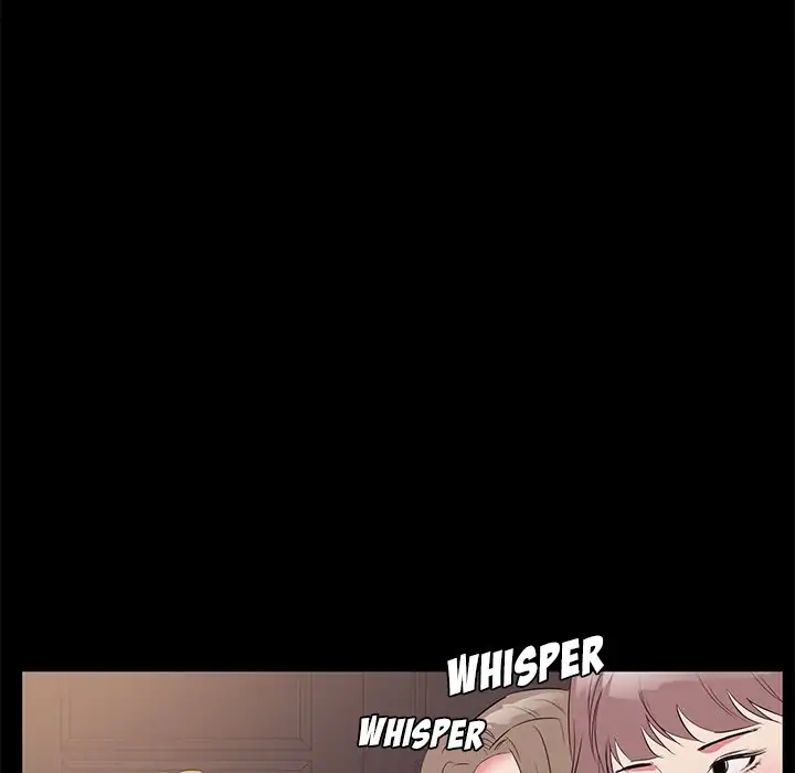 Girls’ Only Chapter 34 Page 31
