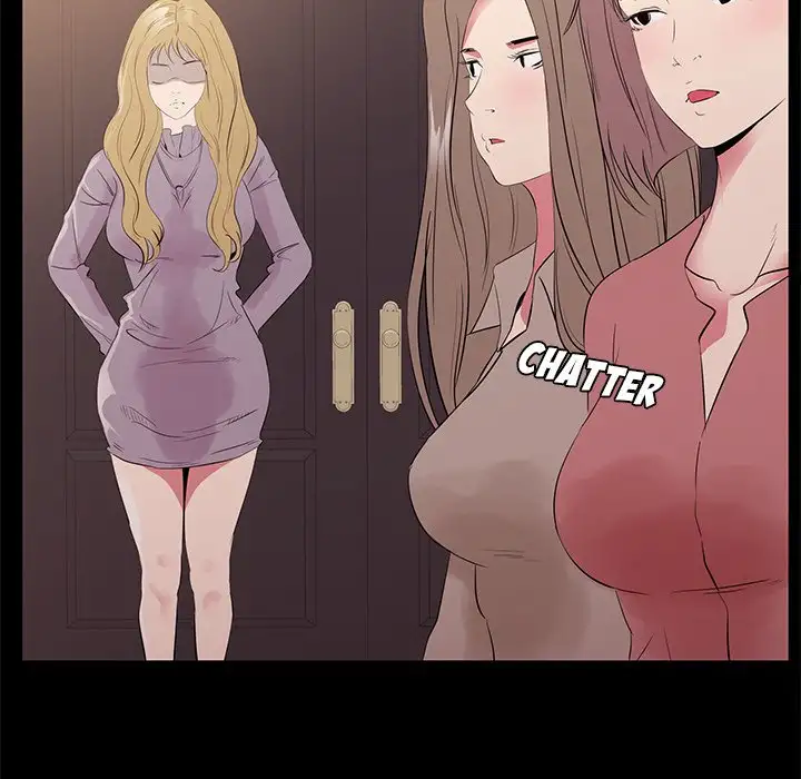 Girls’ Only Chapter 34 Page 32