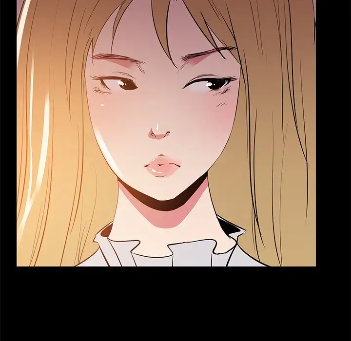Girls’ Only Chapter 34 Page 34